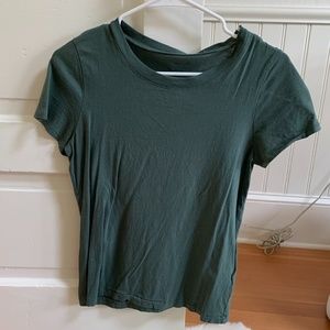 Madewell Supima Cotton Essential Tee